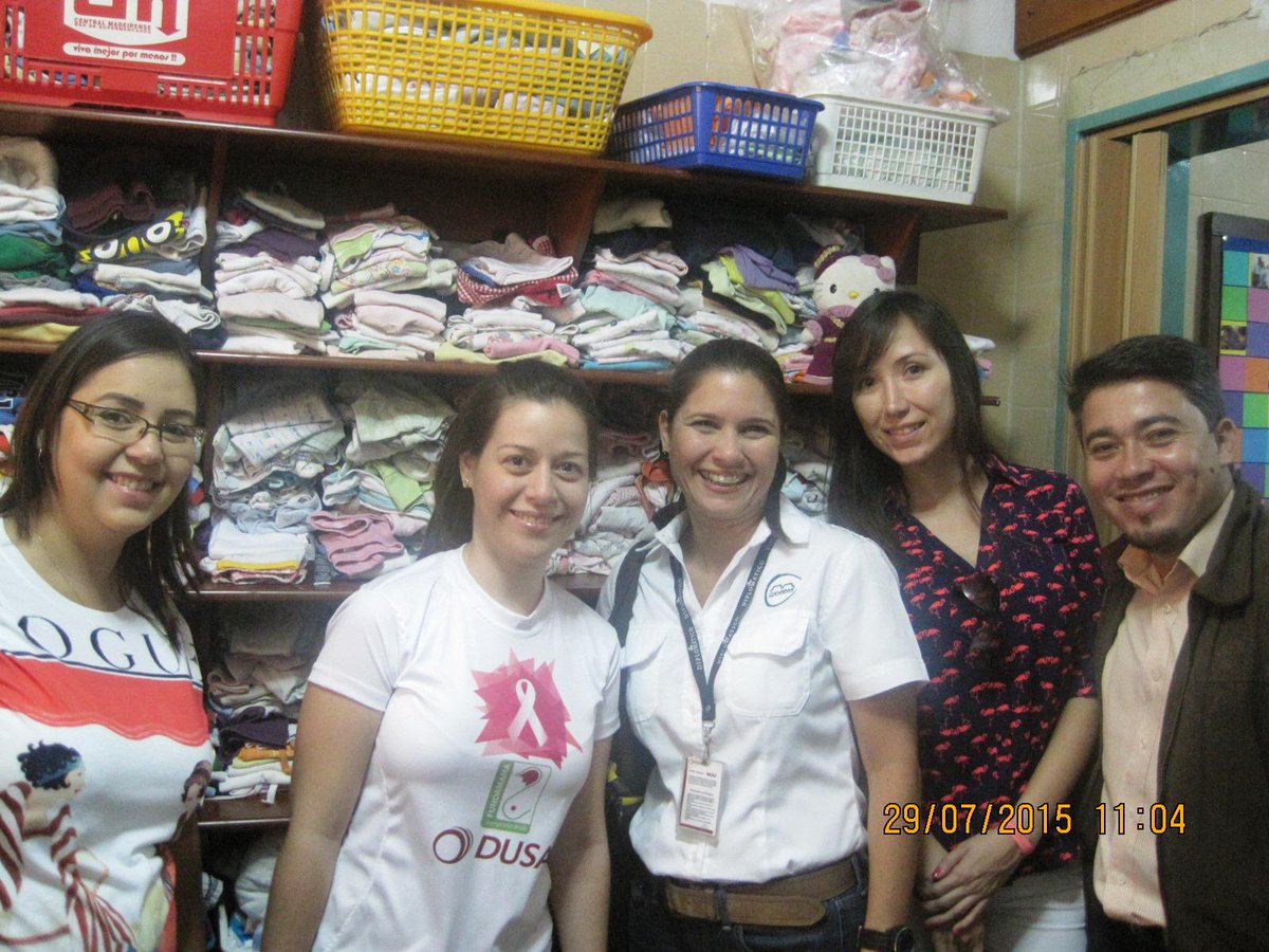 @voluntariadohupaz tweet media