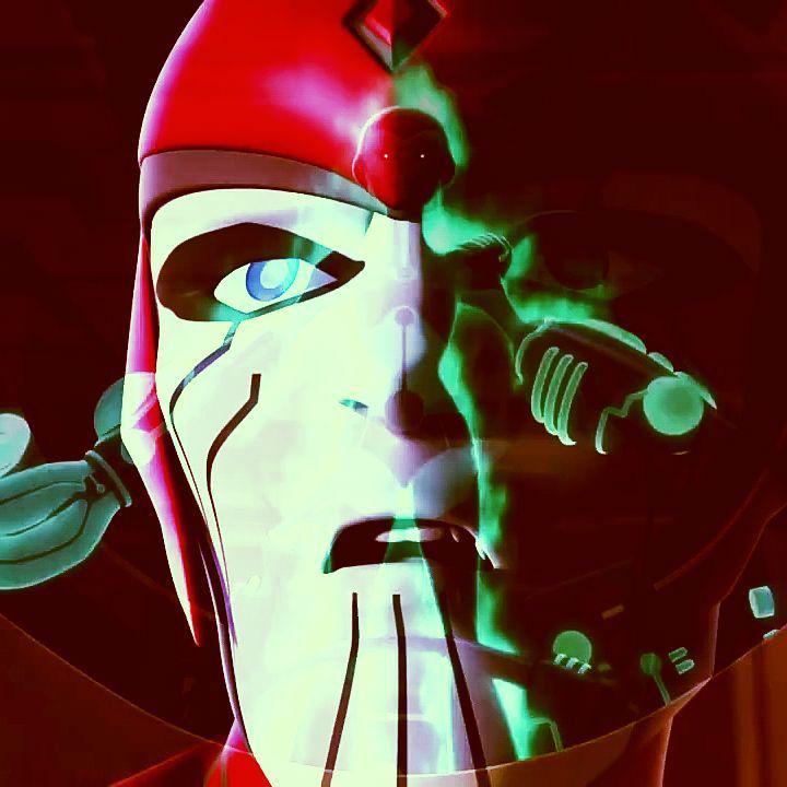 Otherbots's tweet photo. #aii #aya #gltas  #robot #red_lantern  #razer 
Im just looked video and do screeshots :'D by dimerit_ http://t.co/EPBem7HlJ0