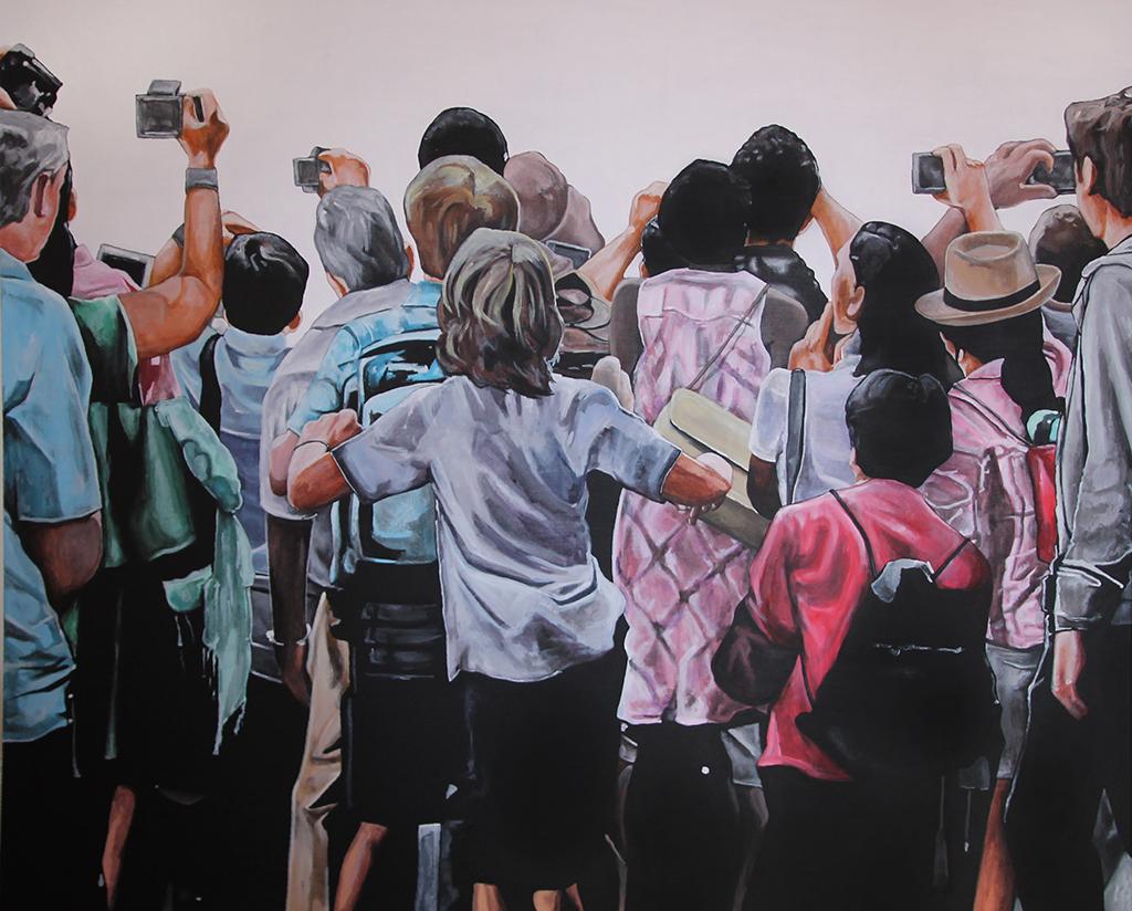 GXgallery's tweet photo. #FLOCK2015 graduate selling exhibition on view from 11 - 29 August. @livingsouth  @AandImagazine @steve_pill http://t.co/biacZW48oT