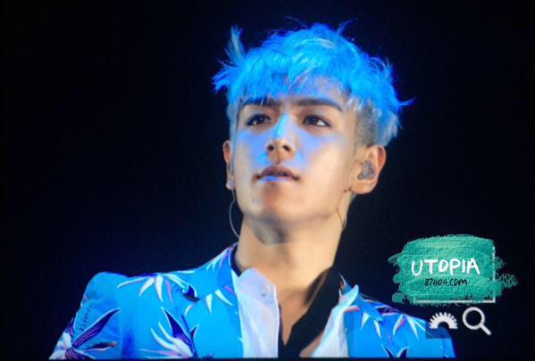 gxhusband's tweet photo. actually . I can't believe that u are so handsome .. OMG , TOP , you're fucking handsome w while hair TTTTTTTTTT http://t.co/k6yAyUUMtp