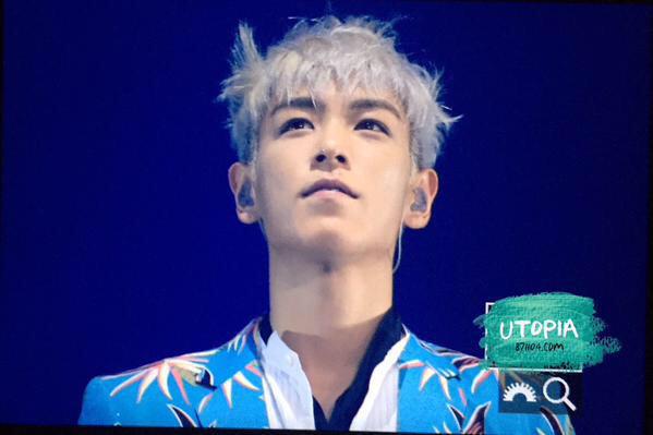 gxhusband's tweet photo. actually . I can't believe that u are so handsome .. OMG , TOP , you're fucking handsome w while hair TTTTTTTTTT http://t.co/k6yAyUUMtp