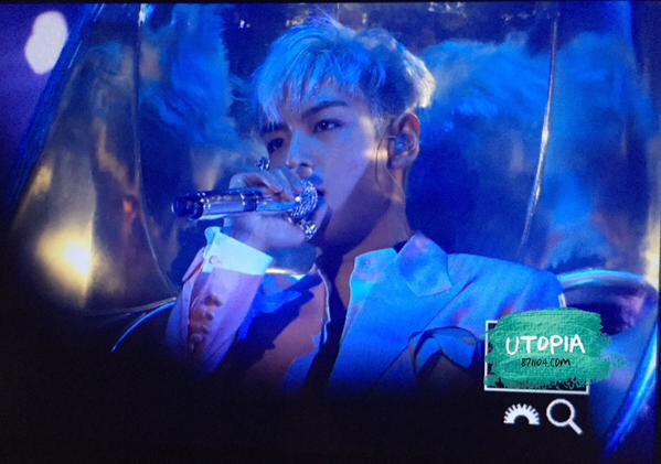 gxhusband's tweet photo. actually . I can't believe that u are so handsome .. OMG , TOP , you're fucking handsome w while hair TTTTTTTTTT http://t.co/k6yAyUUMtp