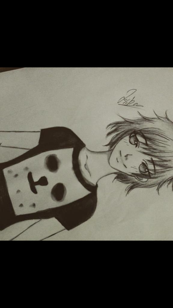 feel12f's tweet photo. الحساب الخامس والأخير لهذا اليوم : رسامة في بداية مشوارها في الرسم رسمها جميل ^^♡
هذا حسابها @HibaYousIIf
ادعموها ^^♡ http://t.co/uyhmfpzru1