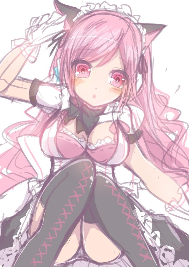 「ラフです」|ねぎまぷりん✨️100枚目に万フォロワーになる絵師のイラスト