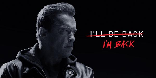 Happy birthday to the one and only, Arnold What\s ur fav Arnold flick? 