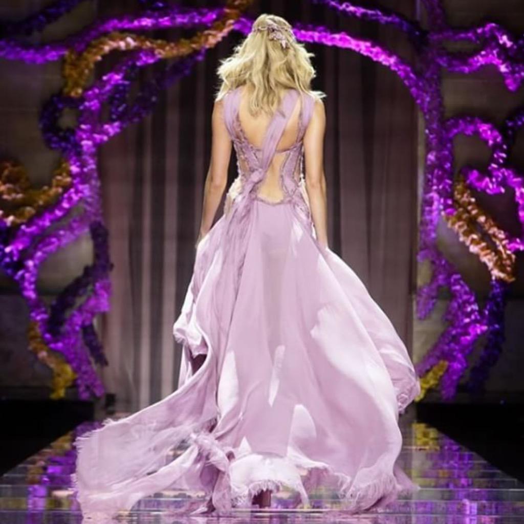 homalley42's tweet photo. Love every bit of my job, but the runway is where I feel the most at home. 💗 http://t.co/mSKCxz6NcF