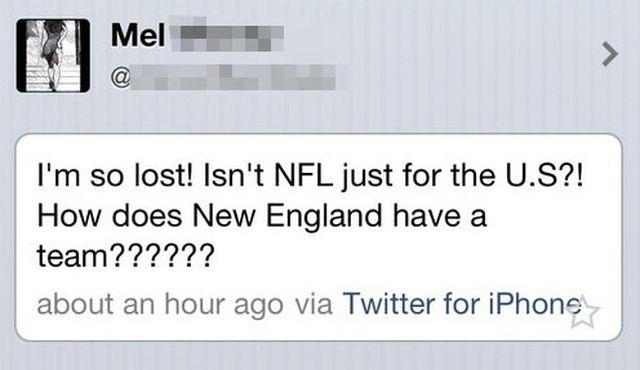 StupidTweetsTM tweet picture