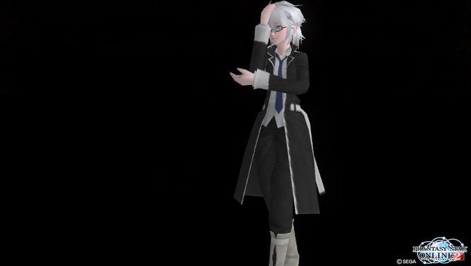 Pso2女の息子同盟のtwitterイラスト検索結果 Pso2女の息子同盟のtwitterイラスト検索結果
