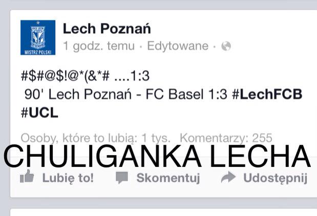 somunequip's tweet photo. Chociaż ultrasi utrzymali poziom http://t.co/14AVpqX7Yf