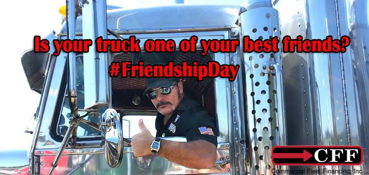 TimBazorCFF's tweet image. Post a pick of you and your Friend with wheels :)!!! Happy #FriendshipDay  htl.li/QhAWJ