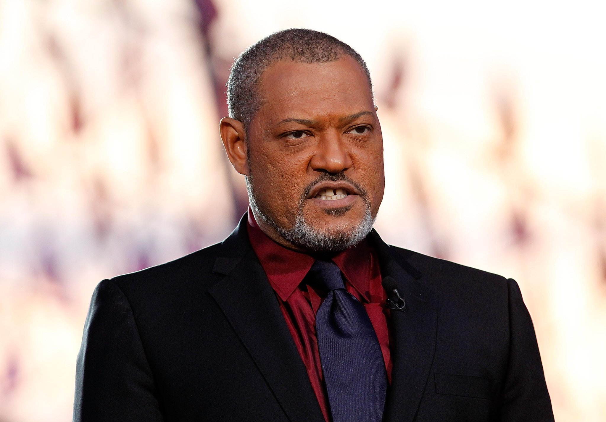 Happy birthday to the actor who gave us Furious Styles, Morpheus, & the indomitable Jack Crawford: Laurence Fishburne 