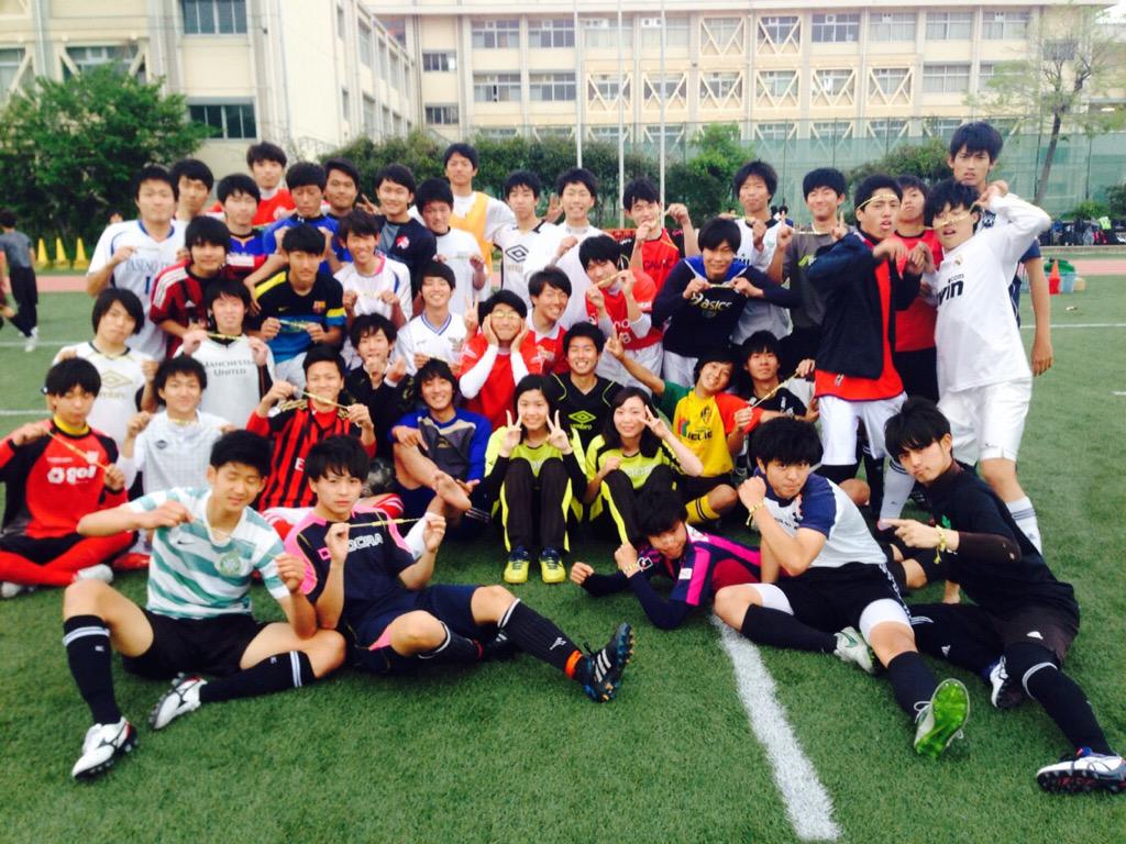 O Xrhsths 藤川 大輝 Sto Twitter 明日から3年全員でいく最初で最後の遠征ー アピールしてメンバー残れるようにしよ みんなの足引っ張らんようにがんばろ みんな頑張っていきましょー