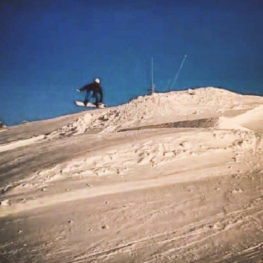 En invierno se disfruta el doble #zapeando419