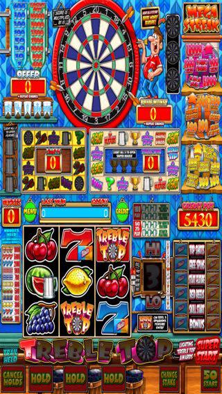SeanMarts's tweet photo. For real fruity fun in your hand try this app from #Reflex Gaming! http://t.co/0V3DbkZKzo http://t.co/5O0p5ZAlb0