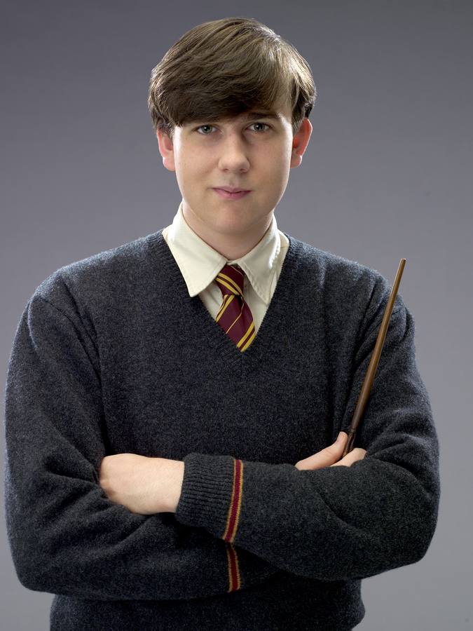 ネビル ロングボトム 両親 活躍他 ハリーポッター ポッターポータル Potterportal