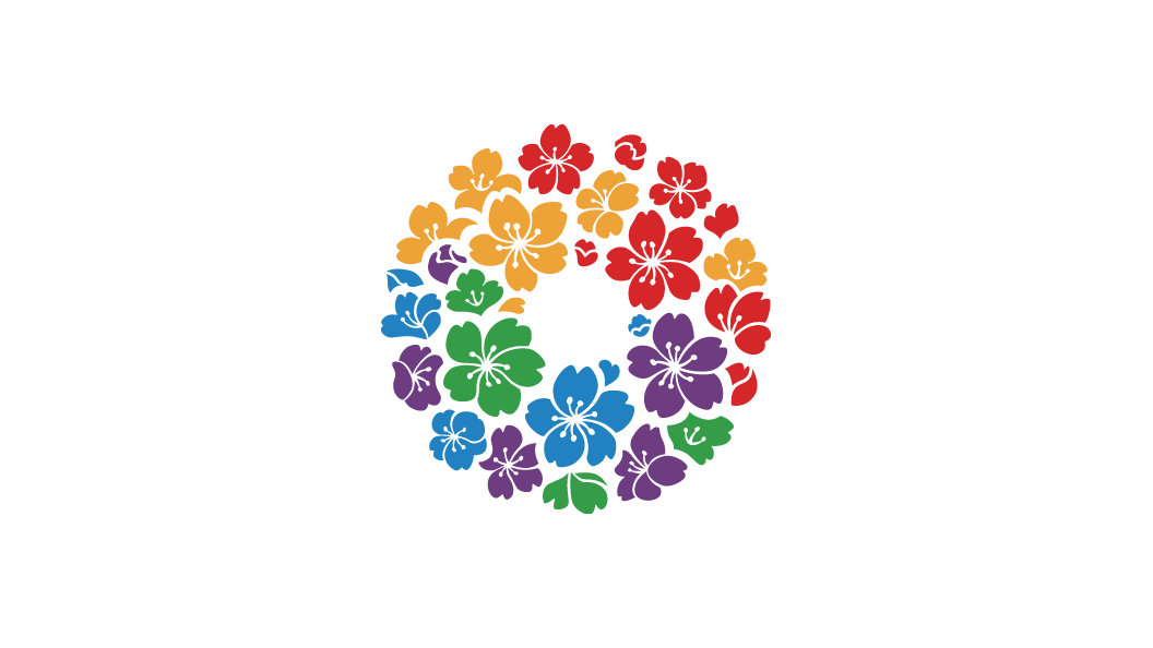 東京オリンピック Tokyo 東京五輪の招致ロゴのデザインにこめられた意味 日本を象徴する 桜 がモチーフで 一枚一枚の花びらが集まって 世界をつなぐひとつの大きな輪となっている 女子美術大学4年 当時 の島峰藍さんの作品 Http T Co 6tcnzjp6ug 東京オリンピック Tokyo 東京五輪の招致ロゴのデザインにこめられた意味 日本を象徴する 桜 がモチーフで 一枚一枚の花びらが集まって 世界をつなぐひとつの大きな輪となっている 女子美術大学4年 当時 の島峰藍さんの作品 Http T Co 6tcnzjp6ug