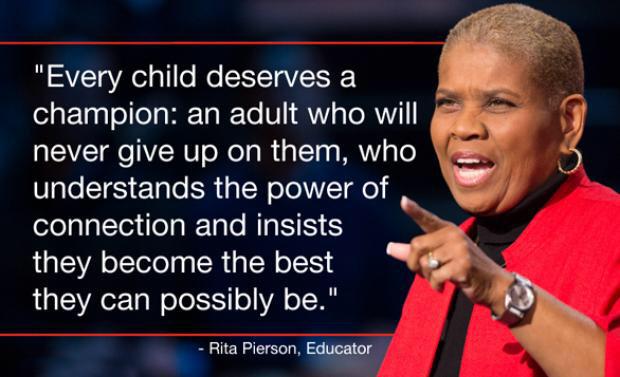 Cayaness's tweet image. @Dwight_Carter EVERY child needs a Champion! 🏆 #HISDNLI