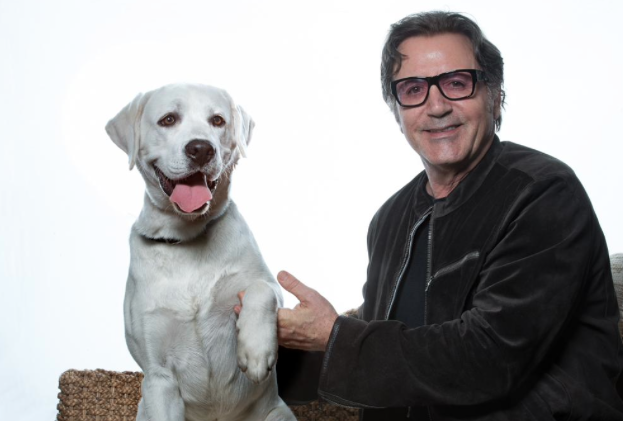 Happy Birthday to a man who LOVES animals and would never hurt them. have a great day Frank 