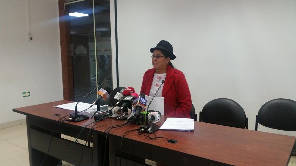 Lourdes Tiban tweet media