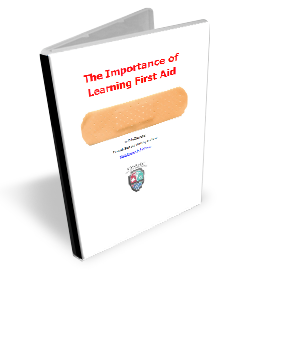 dynamicfirstaid's tweet photo. For our followers: a Free ebook "The Importance of Learning First Aid" Enjoy! http://t.co/BFbBrnZf6B http://t.co/leCx3sx0sn