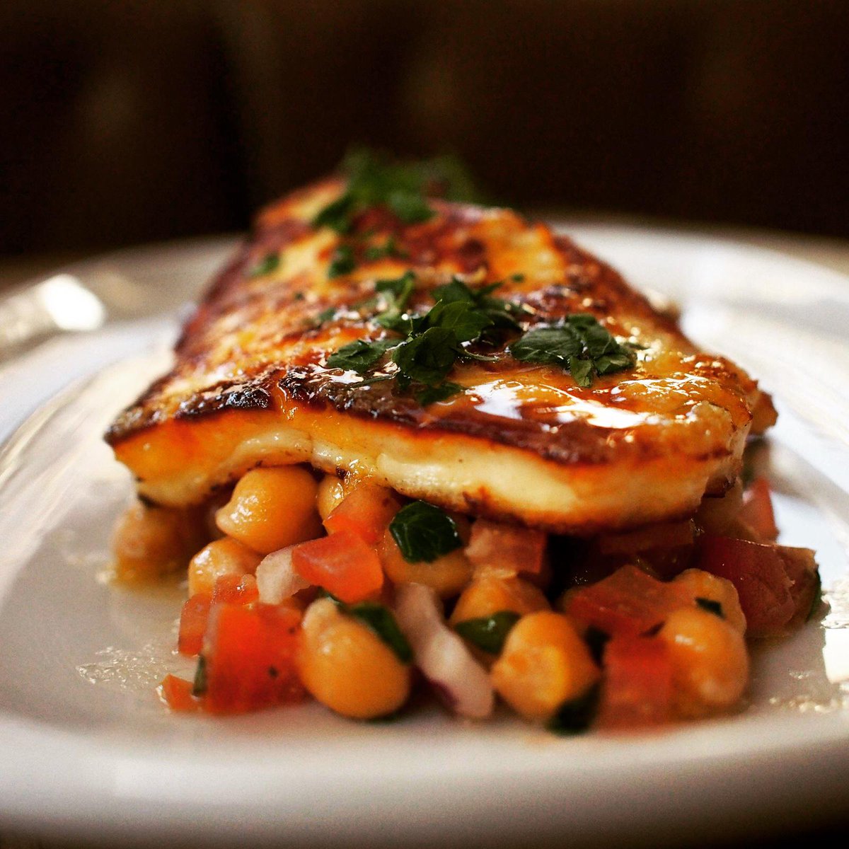 FireflySydney's tweet photo. #haloumi #cheesedreams http://t.co/cNsuLecjfJ