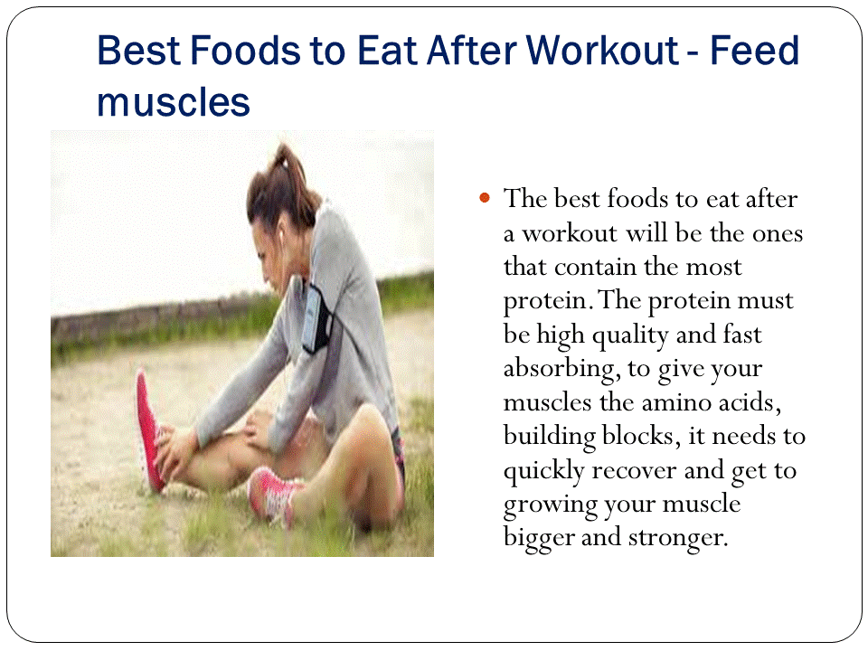 Postworkoutdiet tweet picture