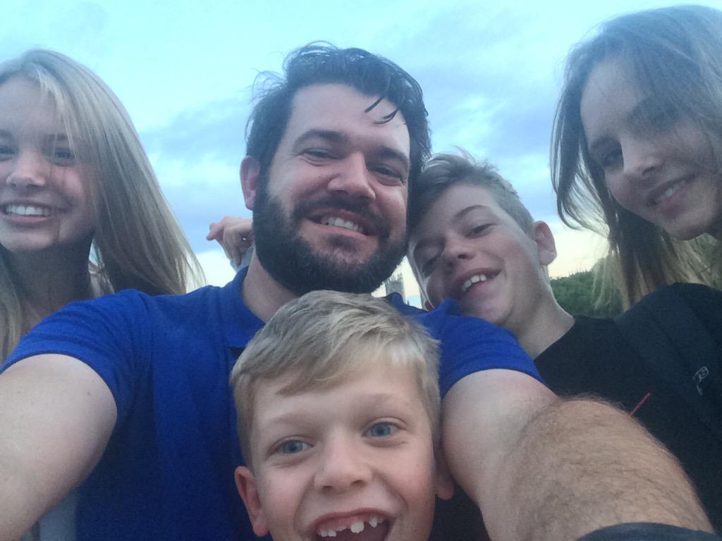 cookie074's tweet image. Brilliant couple of days with the kids in London!  They shopped and I dropped!!