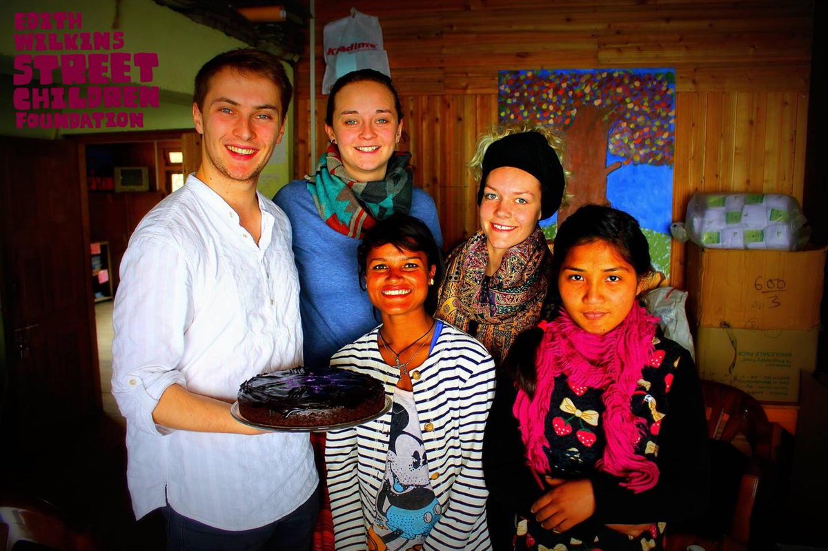 #pixlr welcome home to our great interns who did such a great job. Thank you for everything