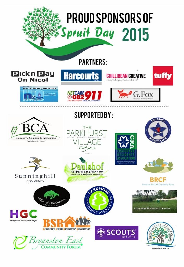 RietfonteinNR's tweet photo. @SpruitDaySA http://t.co/qMv0EJwmgi