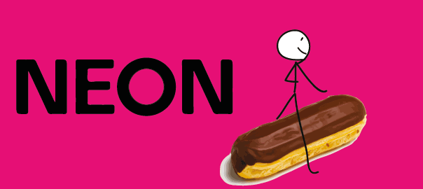 Klaire's tweet photo. [NEON] Ça sape le moral ! 
http://t.co/PvV8Zj7LOE http://t.co/dFjSZY2PWl