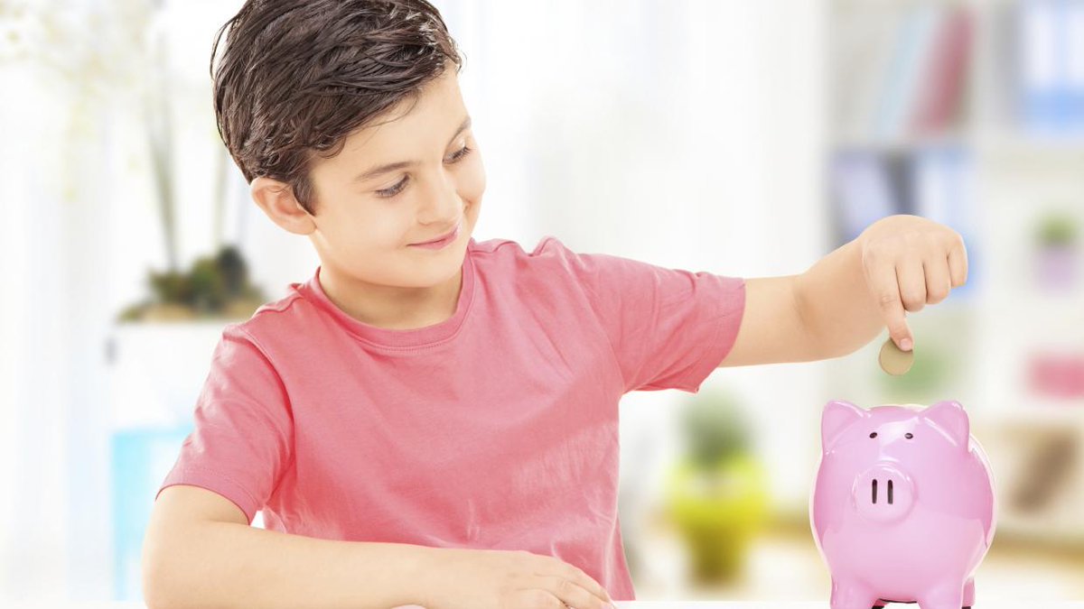 Rise of the child entrepreneur: BBC's new Pocket Money Pitch for 8 - 14 year old entrepreneurs buff.ly/1DR4Yke