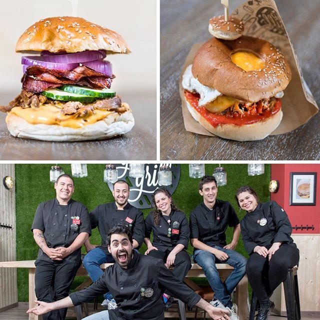 goiko's tweet photo. 6 chefs y 6 burgers de Pulled Pork!!! Quedan pocos días del #GoikoPPF!!!! -----------------------------------------… http://t.co/RI3EPopOEA