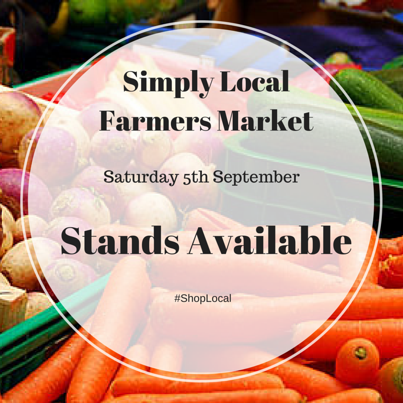 SL Farmers Market tweet media