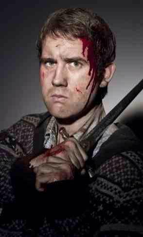 Happy Birthday Neville Longbottom!  The bravest. 