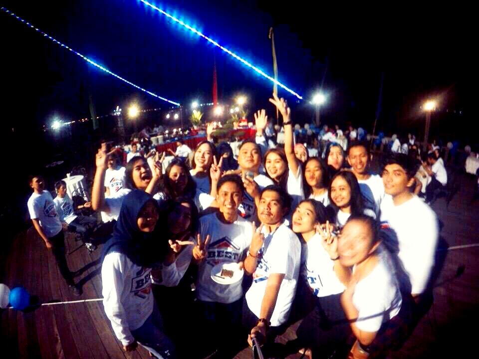 Milad BEST 13 (Banking and finance of stim nitro)