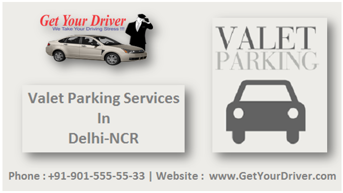 GetYourDriver's tweet photo. Valet Parking Services in Delhi
#Drivers #HireDrivers #ValetParking http://t.co/eqz4pkZFfN