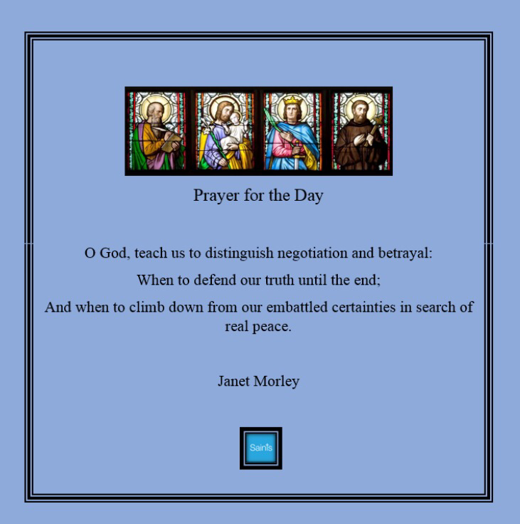 _saintsoftheday's tweet photo. Prayer for the Day via
https://t.co/qf3sZSHVpK

https://t.co/C5bmMEAwWi http://t.co/x721Bk48jm
