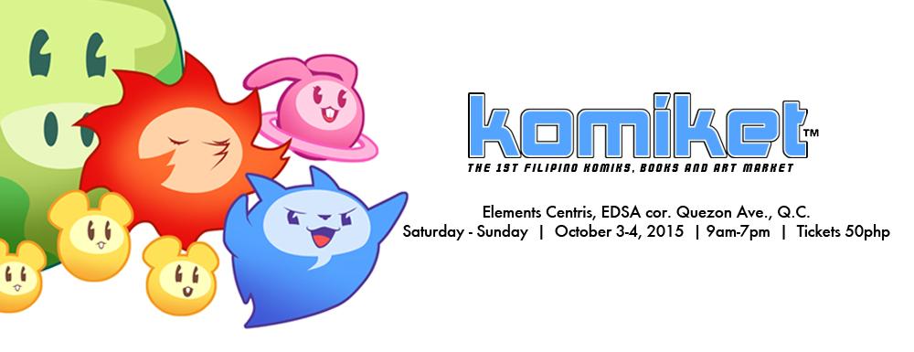 MEGANONComics's tweet photo. For more information! :) #Komiket2015 #OctoberKomiket 
https://t.co/YuChA64feE http://t.co/9cc7dHa3mF