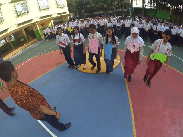 PrideANDIGHA's tweet photo. MOPDB SMK TARUNA ANDIGHA 2015/2016 

Photo by : Nikku http://t.co/EE0stOouOq