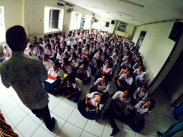 PrideANDIGHA's tweet photo. MOPDB SMK TARUNA ANDIGHA 2015/2016 

Photo by : Nikku http://t.co/EE0stOouOq
