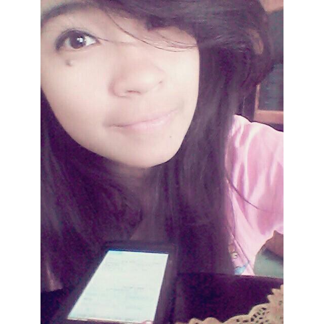 bella_silvester's tweet photo. ☺ http://t.co/SK3QqMLvoF