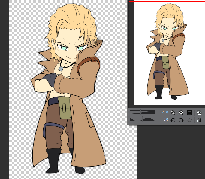 SarukatArt2's tweet image. Liquid con color base ya o/
@TheArtBond #ForHelp