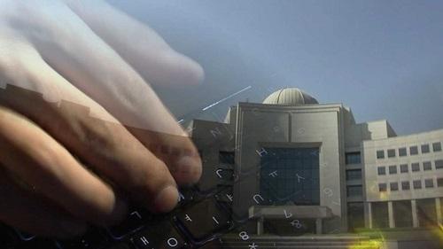 [JTBC 뉴스룸] 국정원 구입 감청프로그램, 해킹 흔적 지우거나 조작 가능. 감청 프로그램 운영 사실 알려진 지 20일 이상 지나 기록 변질됐을 가능성 크다는 지적도. bit.ly/1SjCxHM