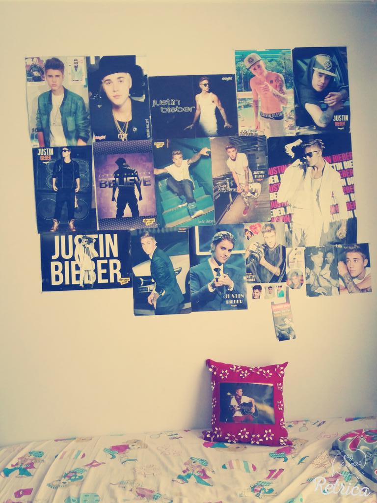 castininbeybisi's tweet photo. Odamın birinci resimdeki gibi olmasını isterdim ama malesef böyle #MTVHottest Justin Bieber http://t.co/r9NWp8bso6