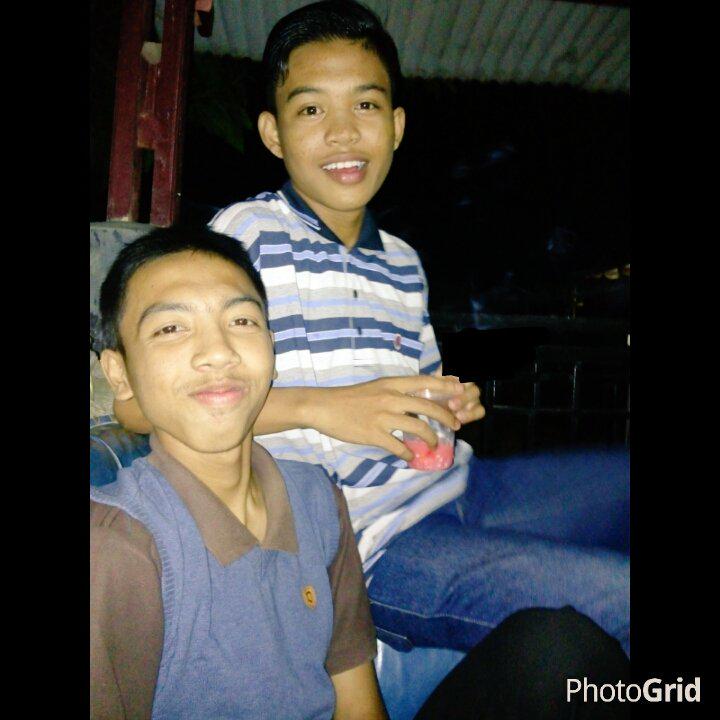 APaulus23's tweet photo. Cungmancuuuung~ @saydath_putra_padli http://t.co/RZRO3UH7Yh