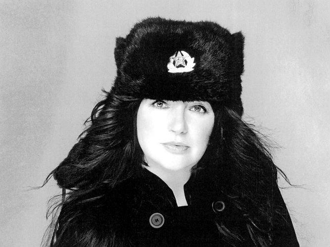 Happy Birthday here are 15 artists we wouldn\t have without her  