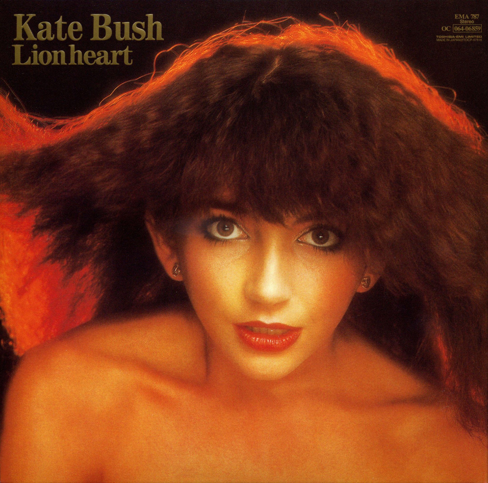 Happy Birthday Kate Bush. Todays\s \Wow\ sampled by Burial, Ellis Dee & more

 