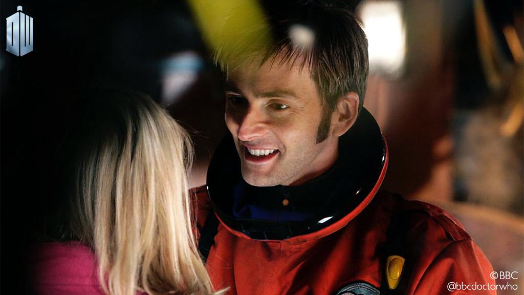 bbcdoctorwho tweet picture
