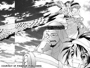 feel12f's tweet photo. المانجا العربية وبعض من المانجاكا العرب..♡
حساب صاحب المانجا التي تحولت لانمي  @qsedki
المانجاكا الإماراتي قيس صدقي ♡ http://t.co/peOsK7cyfv