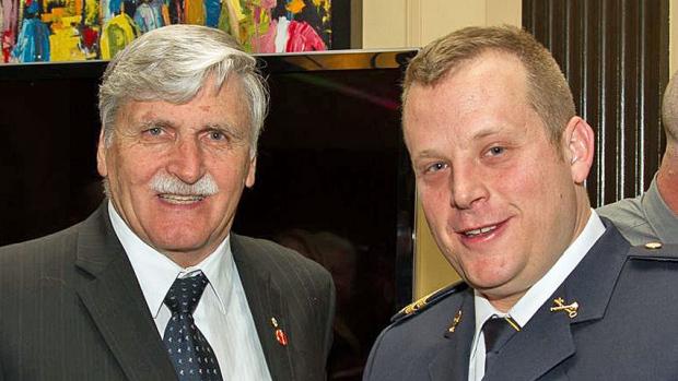 CBCNews's tweet photo. PTSD taking its toll on Canada's prison guards  http://t.co/bLVCyIkVVV http://t.co/UmqWT550JU